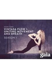 Vinyasa Flow Yoga 1 - Uniting Movement and Breath