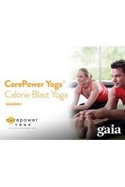 CorePower YogaÂ® Calorie Blast Yoga