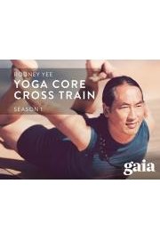 Yoga Core Cross Train