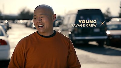 Tough As Nails Season 1 Episode 2