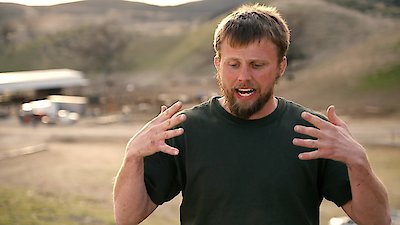 Tough As Nails Season 1 Episode 3