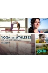 Yoga for Athletes