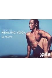 Healing Yoga