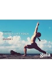 Energy Lift Yoga