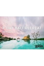 7-Day Bali Retreat