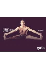 Intermediate Yoga