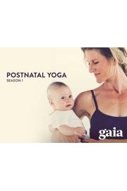 Postnatal Yoga Video
