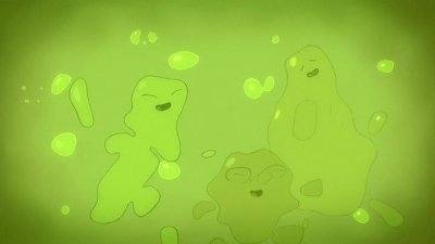 Adventure Time with Finn and Jake Season 11 Episode 20
