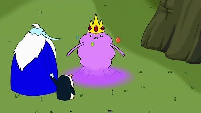 Adventure Time with Finn and Jake Season 11 Episode 23