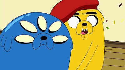 Adventure Time with Finn and Jake Season 12 Episode 1