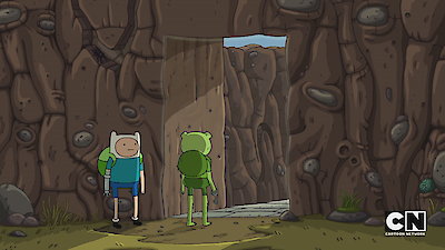Adventure Time with Finn and Jake Season 12 Episode 3