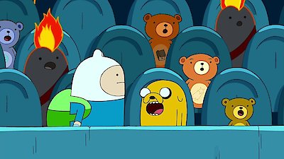 Adventure Time with Finn and Jake Season 12 Episode 5