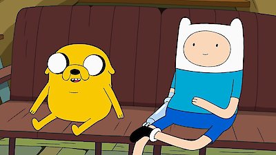 Adventure Time with Finn and Jake Season 12 Episode 7