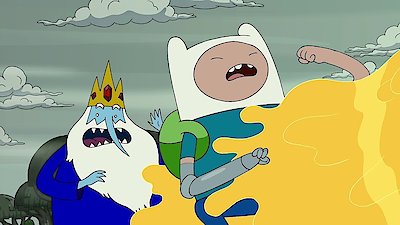 Adventure Time with Finn and Jake Season 12 Episode 8