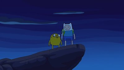 Adventure Time with Finn and Jake Season 12 Episode 10