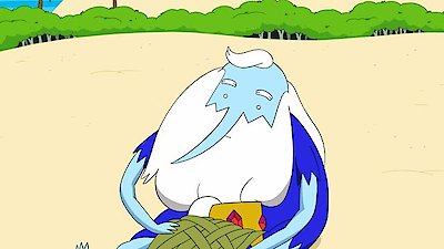 Adventure Time with Finn and Jake Season 5 Episode 52