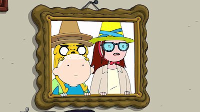 Adventure Time with Finn and Jake Season 14 Episode 6