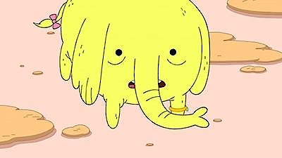 Adventure Time with Finn and Jake Season 14 Episode 1