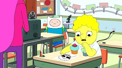 Adventure Time with Finn and Jake Season 5 Episode 50
