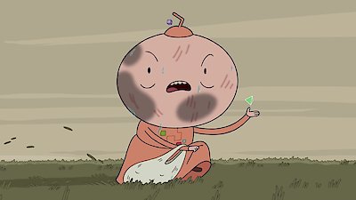 Adventure Time with Finn and Jake Season 6 Episode 35