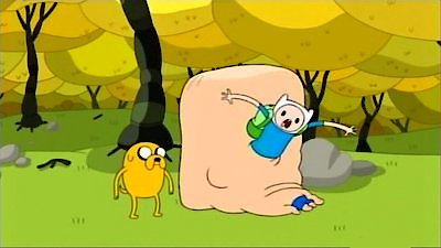 Adventure Time with Finn and Jake Season 1 Episode 20