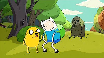 Adventure Time with Finn and Jake Season 2 Episode 10