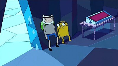 Adventure Time with Finn and Jake Season 2 Episode 11