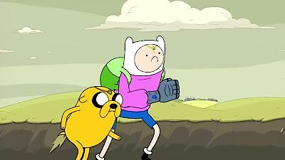 Adventure Time with Finn and Jake Season 2 Episode 24