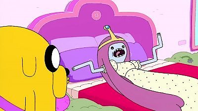 Adventure Time with Finn and Jake Season 2 Episode 25