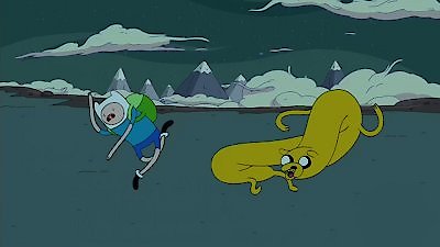 Adventure Time with Finn and Jake Season 2 Episode 26