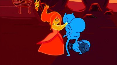 Adventure Time with Finn and Jake Season 3 Episode 26
