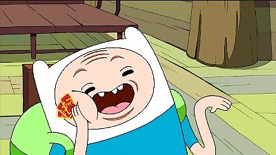 Adventure Time with Finn and Jake Season 4 Episode 13