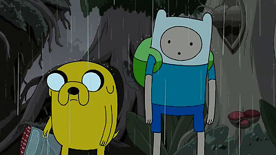 Adventure Time with Finn and Jake Season 4 Episode 22