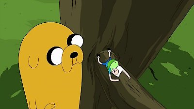 Adventure Time with Finn and Jake Season 5 Episode 4