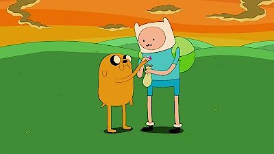 Adventure Time with Finn and Jake Season 5 Episode 5