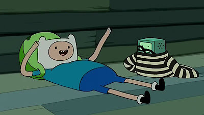 Adventure Time with Finn and Jake Season 5 Episode 7