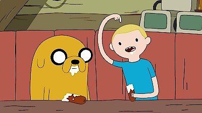 Adventure Time with Finn and Jake Season 5 Episode 10
