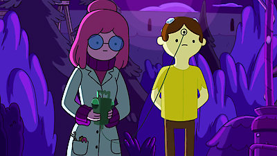 Adventure Time with Finn and Jake Season 5 Episode 21