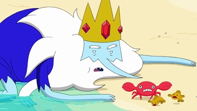 Adventure Time with Finn and Jake Season 5 Episode 22