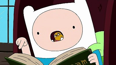 Adventure Time with Finn and Jake Season 6 Episode 1