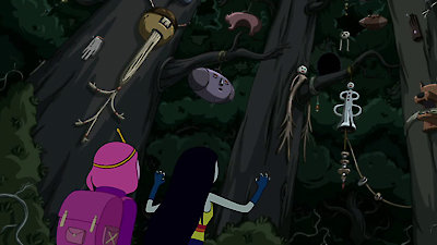 Adventure Time with Finn and Jake Season 6 Episode 3