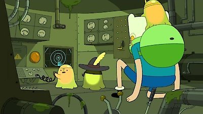 Adventure Time with Finn and Jake Season 6 Episode 5