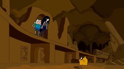 Adventure Time with Finn and Jake Season 6 Episode 12