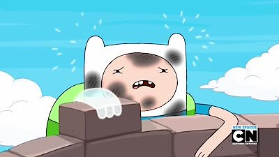 Adventure Time with Finn and Jake Season 7 Episode 4