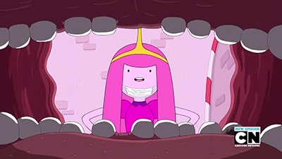 Adventure Time with Finn and Jake Season 7 Episode 22