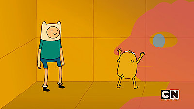 Adventure Time with Finn and Jake Season 7 Episode 20