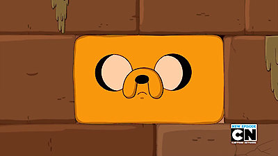 Adventure Time with Finn and Jake Season 7 Episode 21
