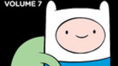 Adventure Time with Finn and Jake Season 7 Episode 24