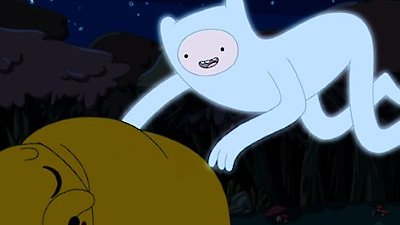 Adventure Time with Finn and Jake Season 7 Episode 26