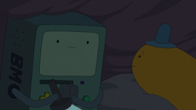 Adventure Time with Finn and Jake Season 7 Episode 35